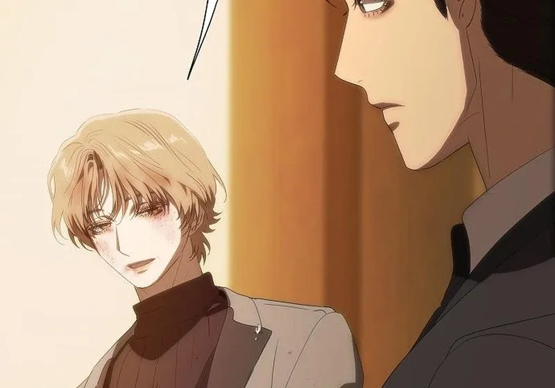 I’m stuck in a crazy drama Chapter 68 page 129