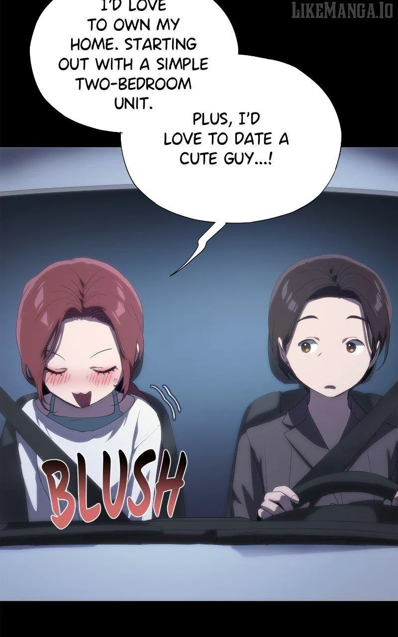 I’m stuck in a crazy drama Chapter 61 page 89