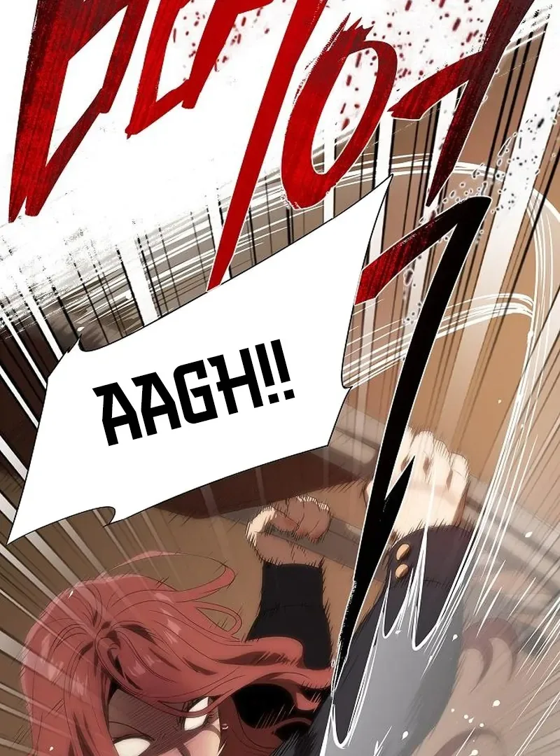 I’m stuck in a crazy drama Chapter 68 page 84