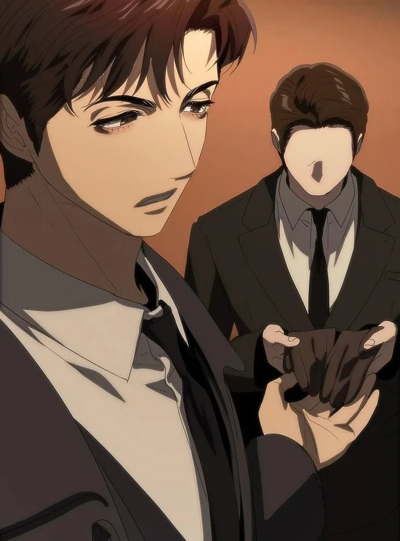 I’m stuck in a crazy drama Chapter 68 page 162