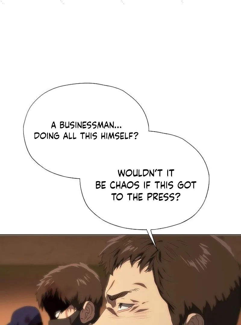 I’m stuck in a crazy drama Chapter 68 page 156