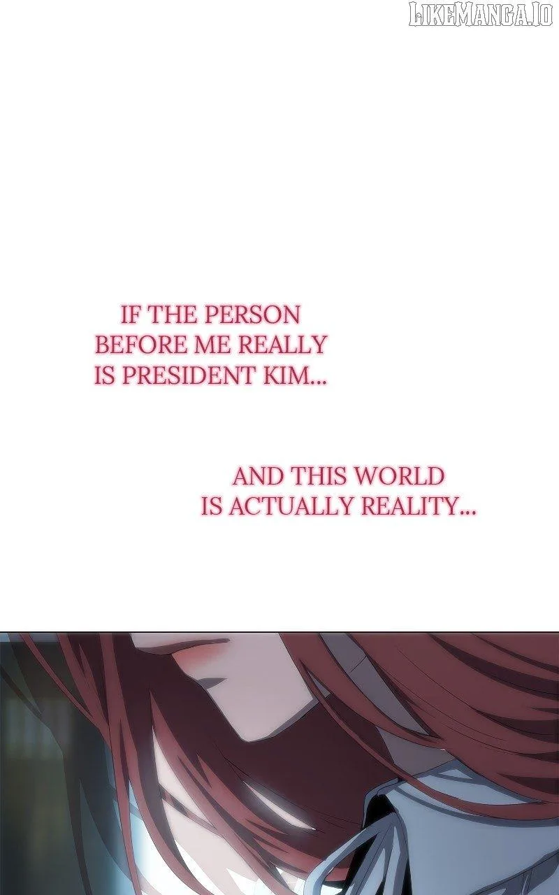 I’m stuck in a crazy drama Chapter 61 page 97