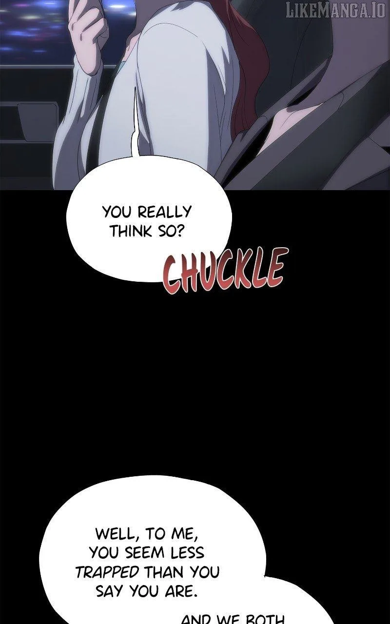I’m stuck in a crazy drama Chapter 61 page 91