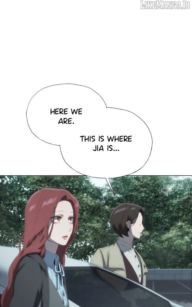 I’m stuck in a crazy drama Chapter 61 page 105