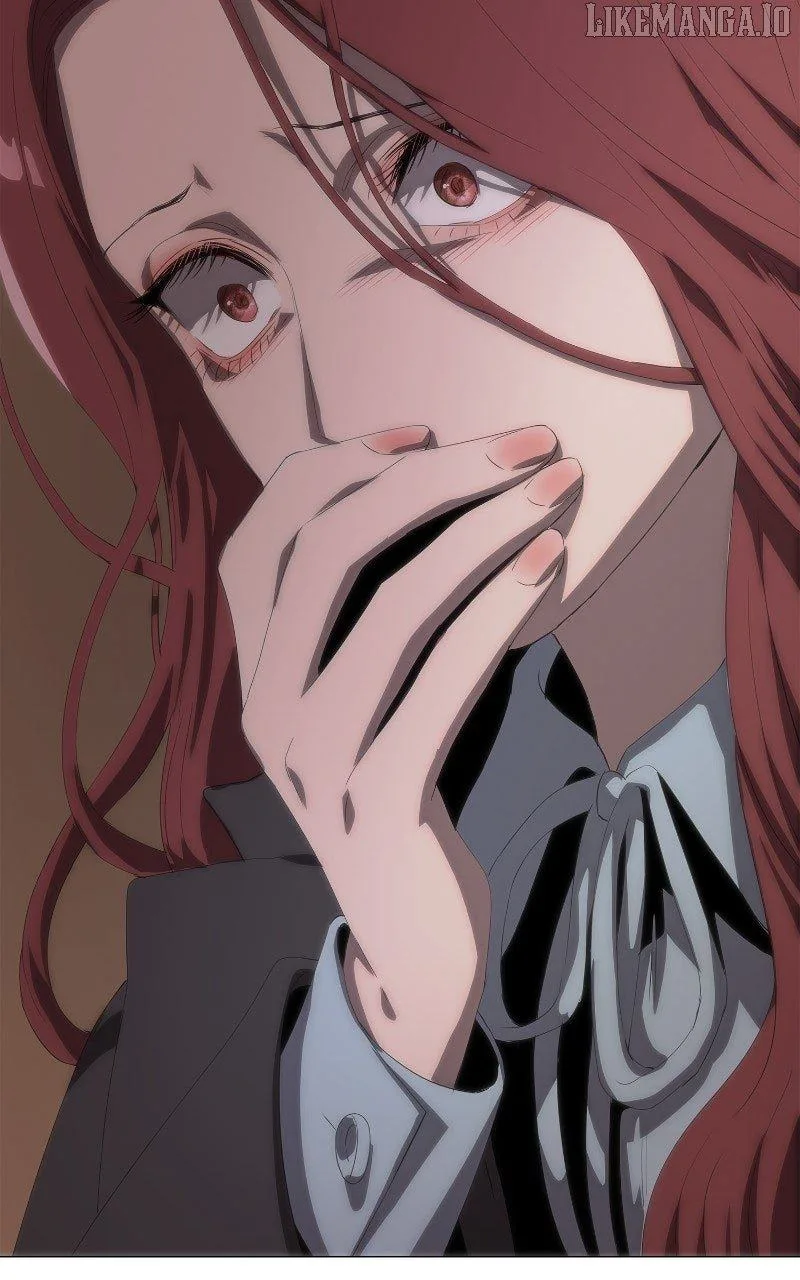 I’m stuck in a crazy drama Chapter 61 page 124