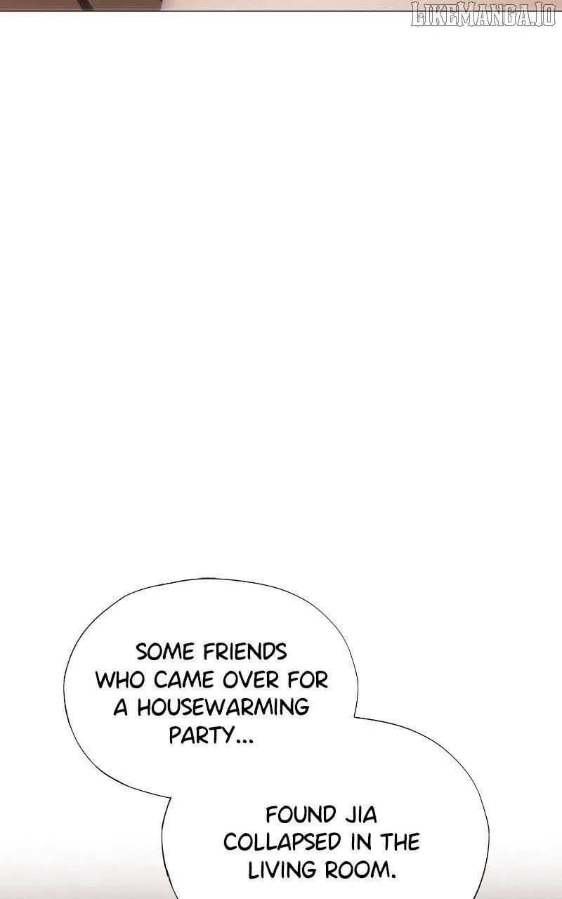 I’m stuck in a crazy drama Chapter 61 page 116