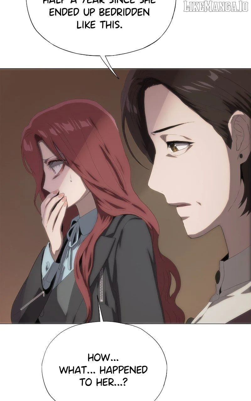 I’m stuck in a crazy drama Chapter 61 page 114