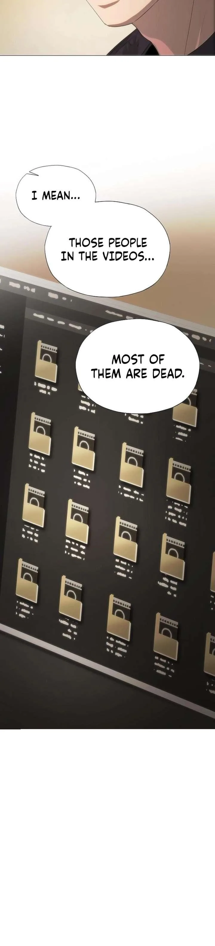 I’m stuck in a crazy drama Chapter 69 page 9