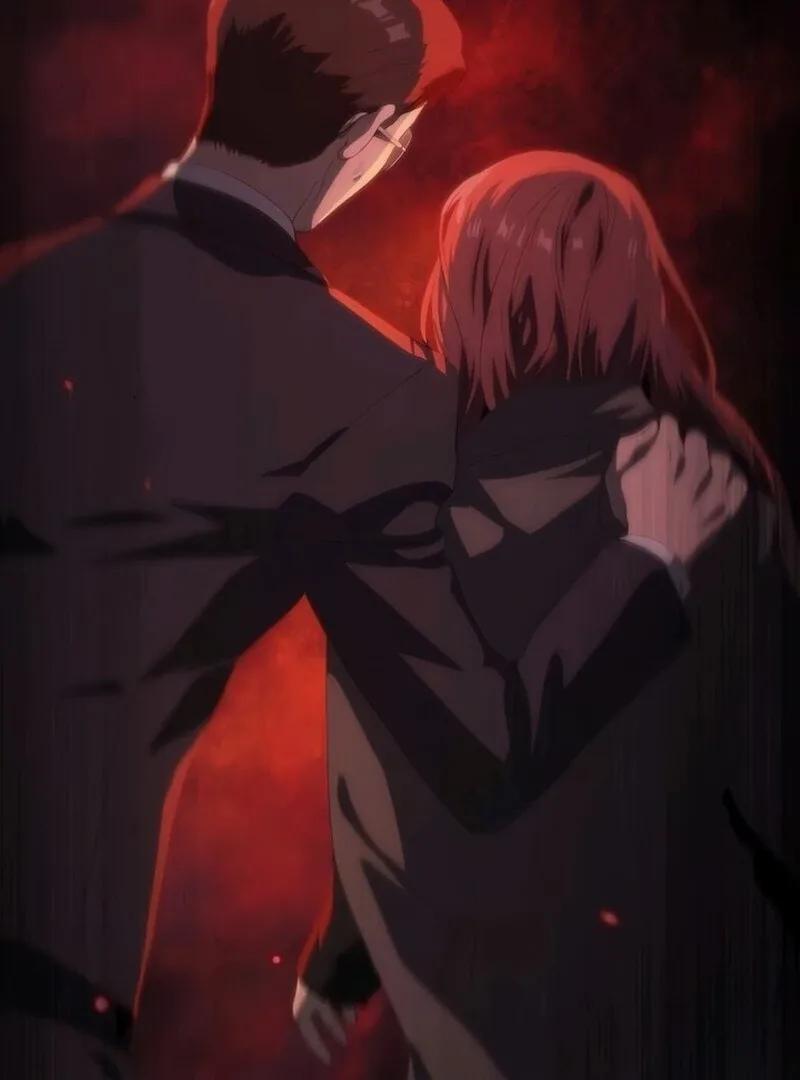 I’m stuck in a crazy drama Chapter 63 page 168