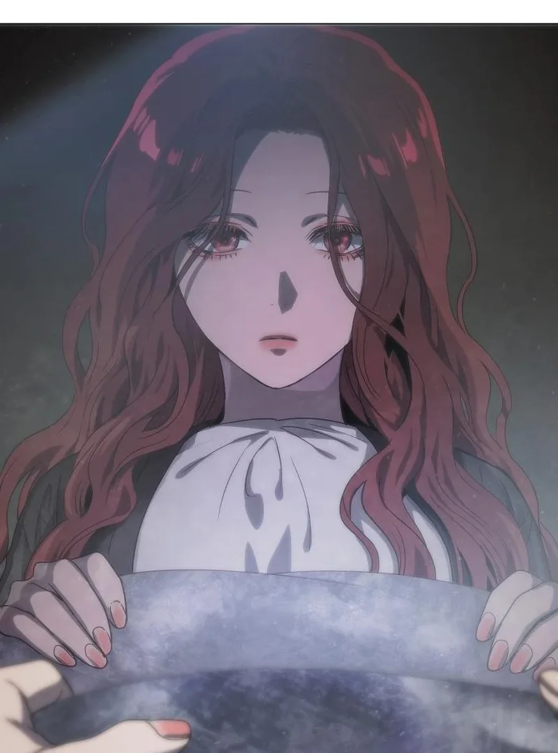 I’m stuck in a crazy drama Chapter 74 page 7