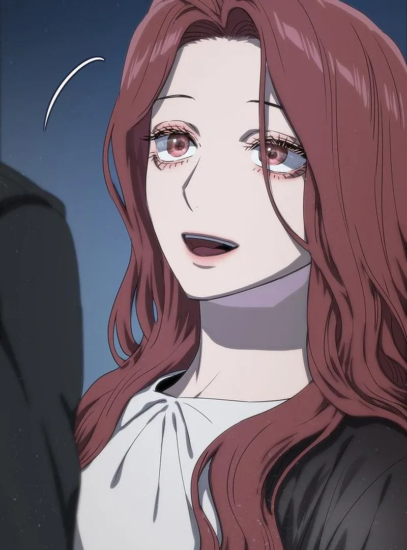 I’m stuck in a crazy drama Chapter 74 page 40