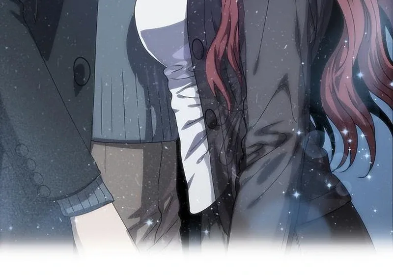 I’m stuck in a crazy drama Chapter 74 page 36