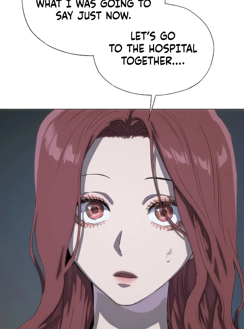 I’m stuck in a crazy drama Chapter 74 page 27
