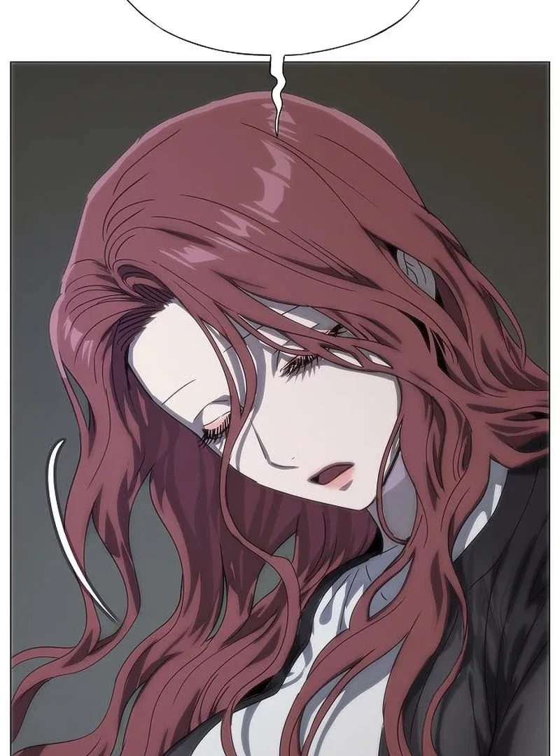 I’m stuck in a crazy drama Chapter 74 page 5
