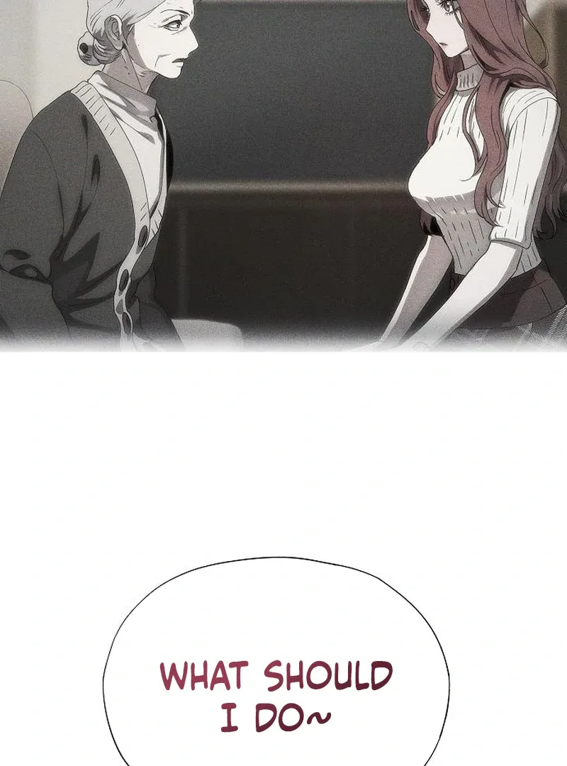 I’m stuck in a crazy drama Chapter 74 page 4