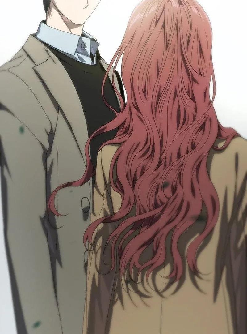 I’m stuck in a crazy drama Chapter 74 page 101
