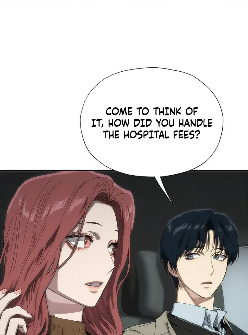 I’m stuck in a crazy drama Chapter 74 page 86