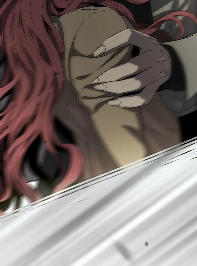 I’m stuck in a crazy drama Chapter 74 page 110