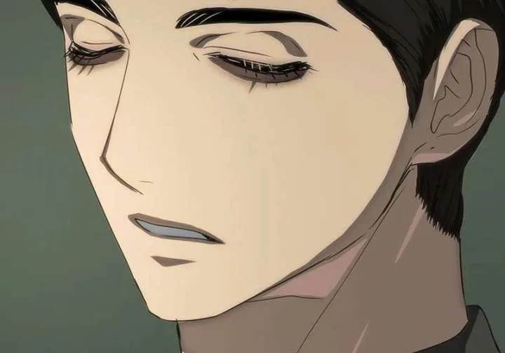 I’m stuck in a crazy drama Chapter 76 page 21