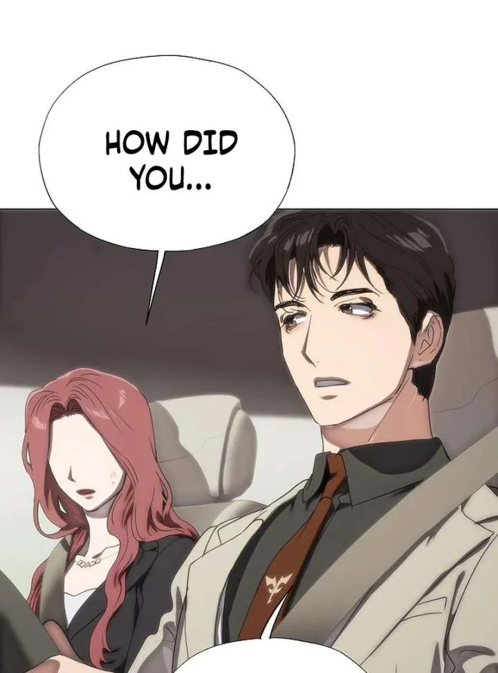 I’m stuck in a crazy drama Chapter 76 page 131