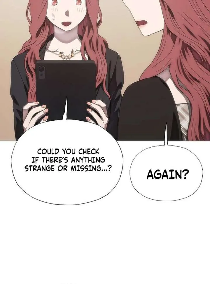 I’m stuck in a crazy drama Chapter 76 page 106