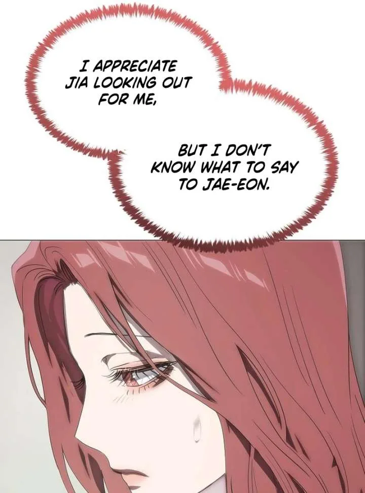 I’m stuck in a crazy drama Chapter 76 page 135