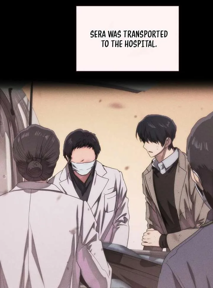 I’m stuck in a crazy drama Chapter 76 page 85