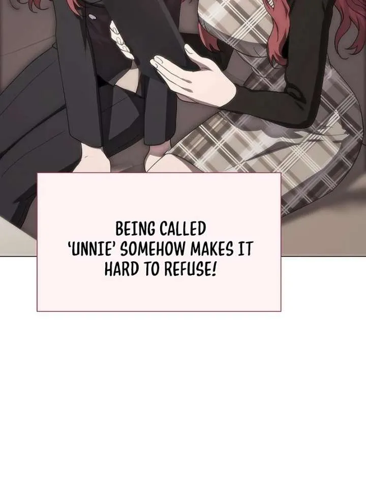 I’m stuck in a crazy drama Chapter 76 page 113