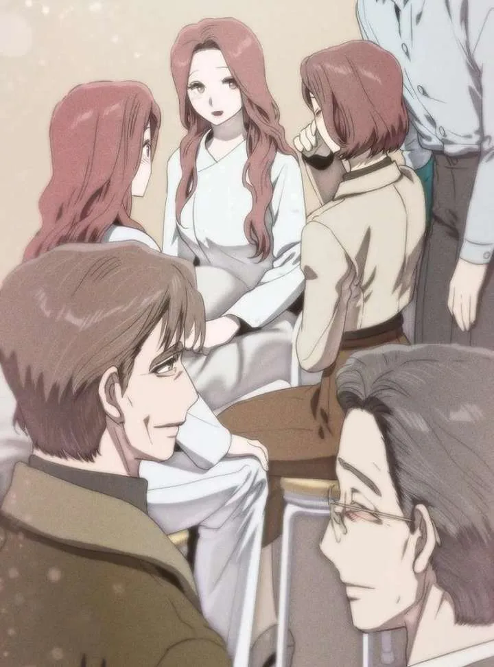 I’m stuck in a crazy drama Chapter 76 page 101