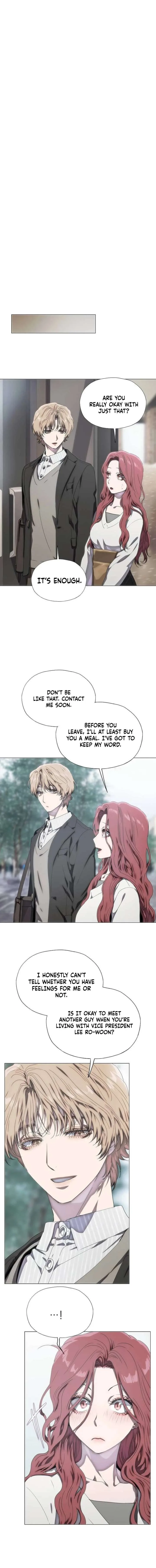 I’m stuck in a crazy drama Chapter 77 page 11