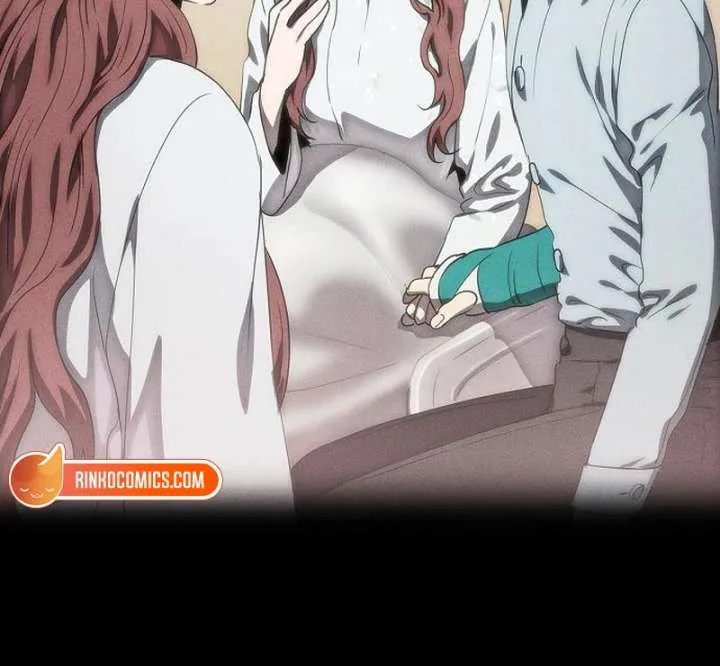 I’m stuck in a crazy drama Chapter 76 page 95