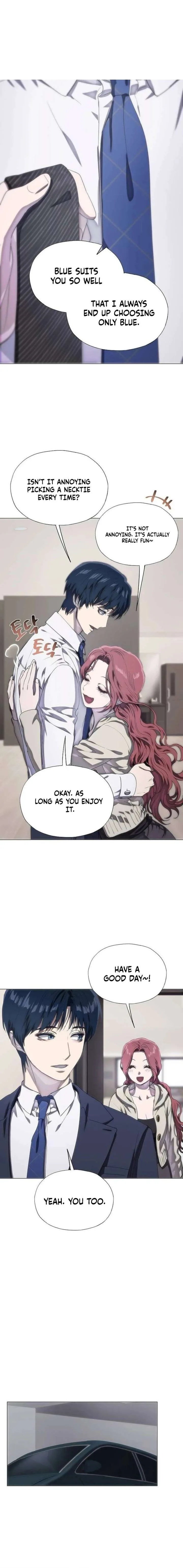 I’m stuck in a crazy drama Chapter 77 page 1