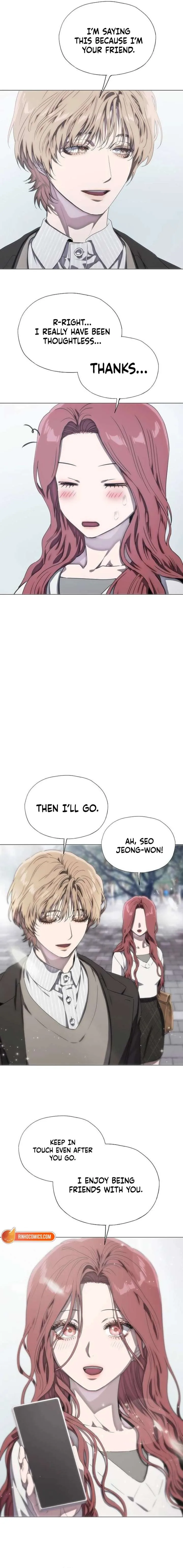 I’m stuck in a crazy drama Chapter 77 page 13