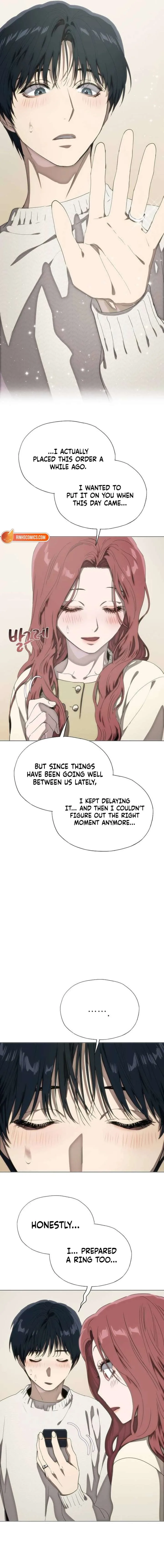 I’m stuck in a crazy drama Chapter 77 page 21