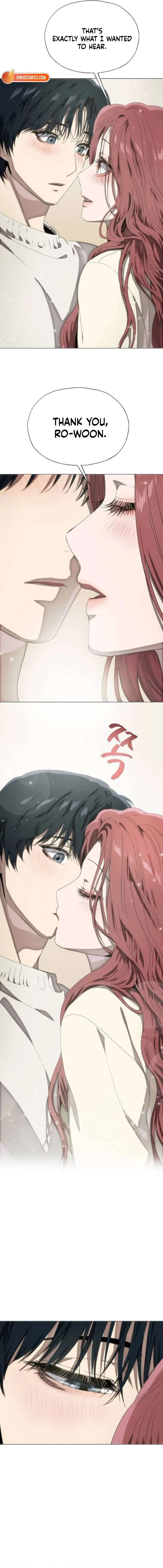 I’m stuck in a crazy drama Chapter 77 page 19