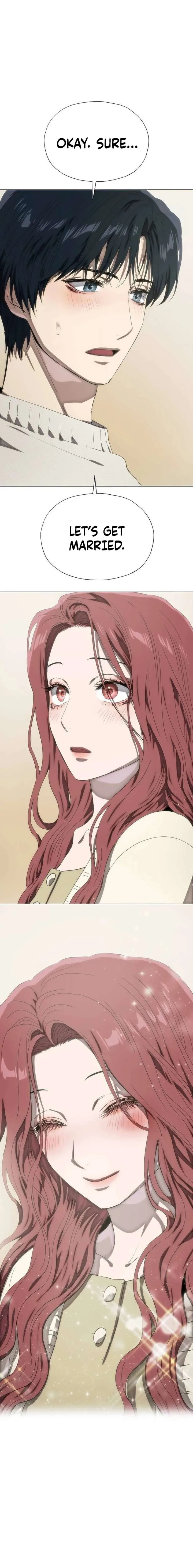 I’m stuck in a crazy drama Chapter 77 page 18