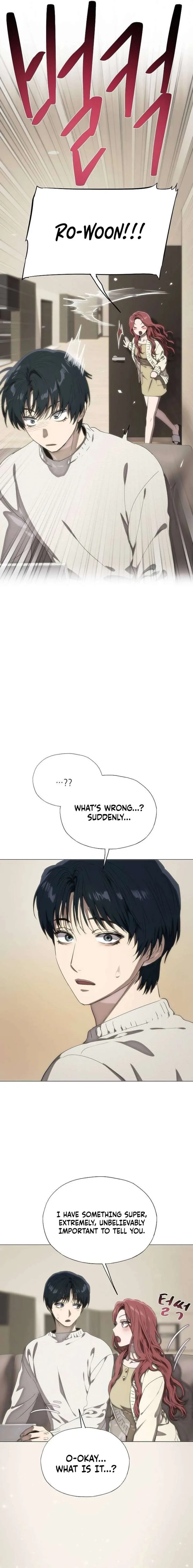 I’m stuck in a crazy drama Chapter 77 page 16