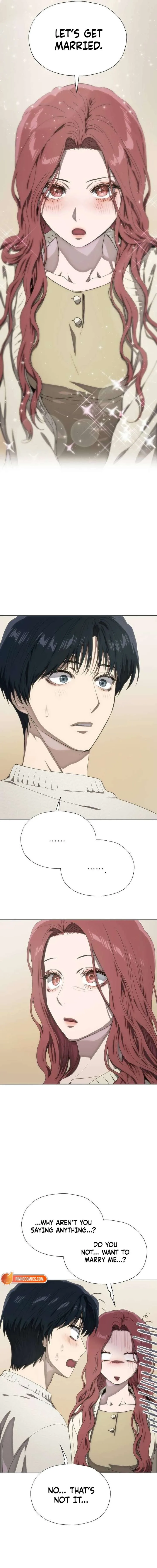 I’m stuck in a crazy drama Chapter 77 page 17