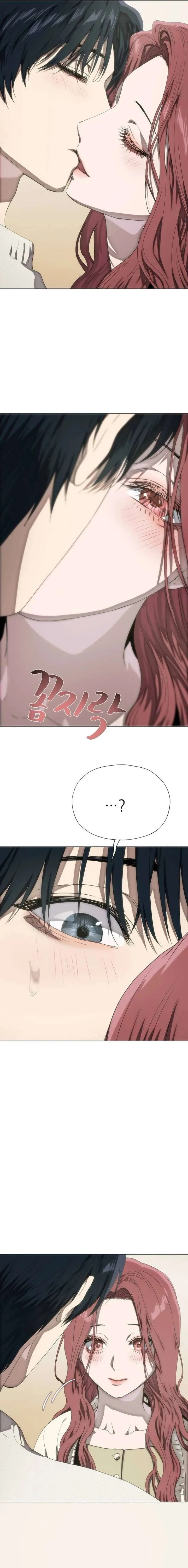I’m stuck in a crazy drama Chapter 77 page 20
