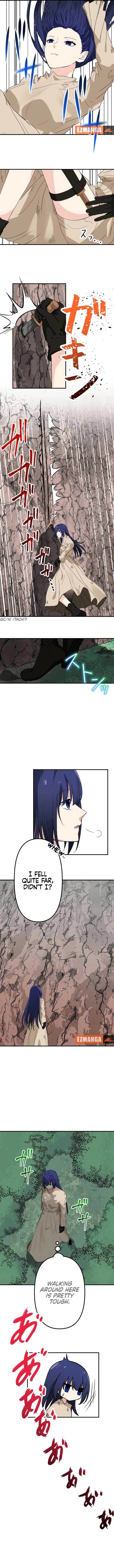 I’m the Bride Who Carried the Village’s Misfortune Chapter 1 page 11