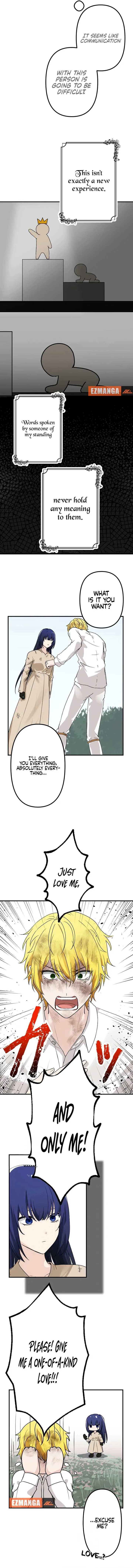 I’m the Bride Who Carried the Village’s Misfortune Chapter 1 page 14