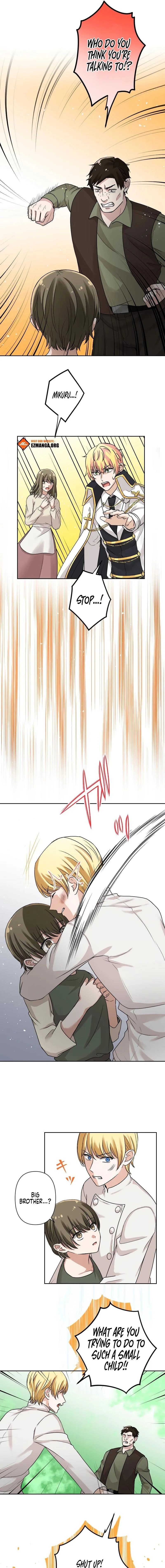 I’m the Bride Who Carried the Village’s Misfortune Chapter 16 page 12