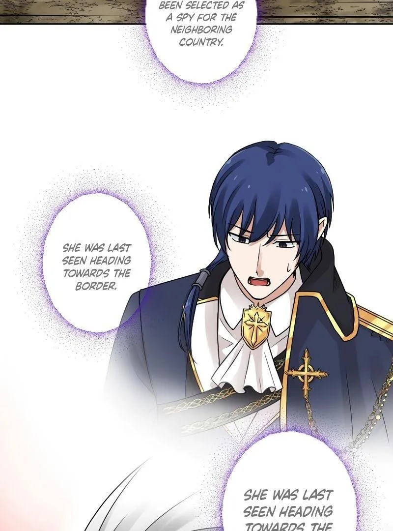 I’m the Bride Who Carried the Village’s Misfortune Chapter 18 page 3