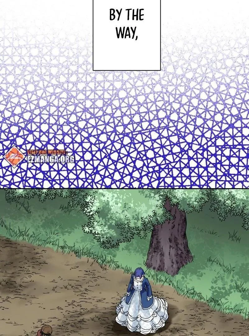 I’m the Bride Who Carried the Village’s Misfortune Chapter 18 page 11