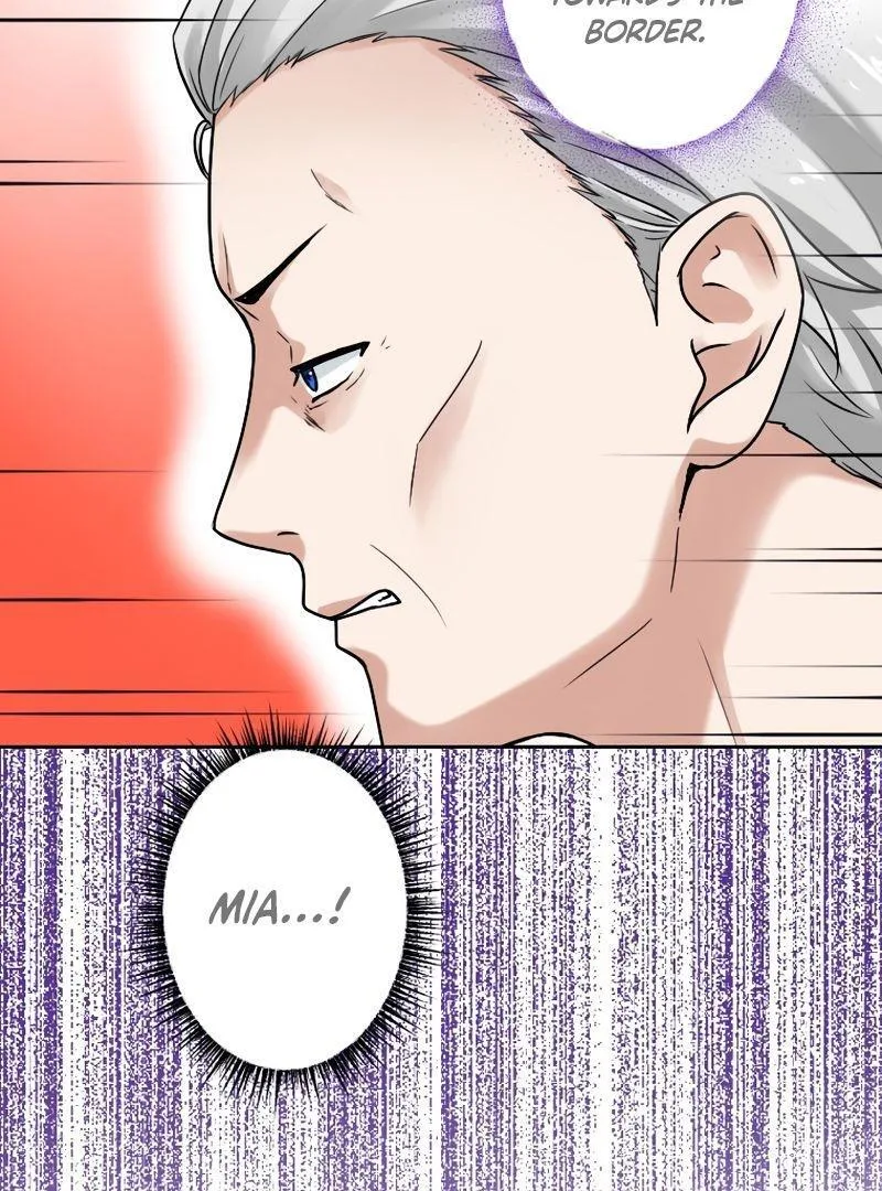 I’m the Bride Who Carried the Village’s Misfortune Chapter 18 page 4