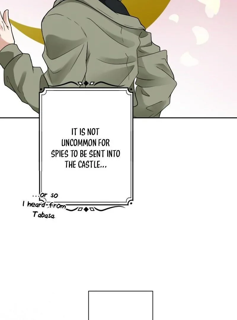 I’m the Bride Who Carried the Village’s Misfortune Chapter 18 page 10
