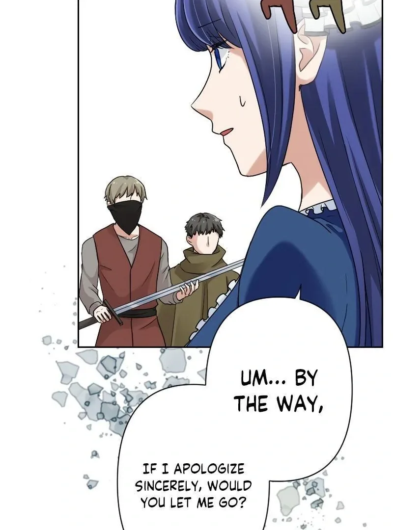 I’m the Bride Who Carried the Village’s Misfortune Chapter 18 page 16