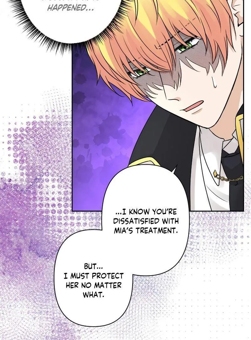 I’m the Bride Who Carried the Village’s Misfortune Chapter 19 page 7