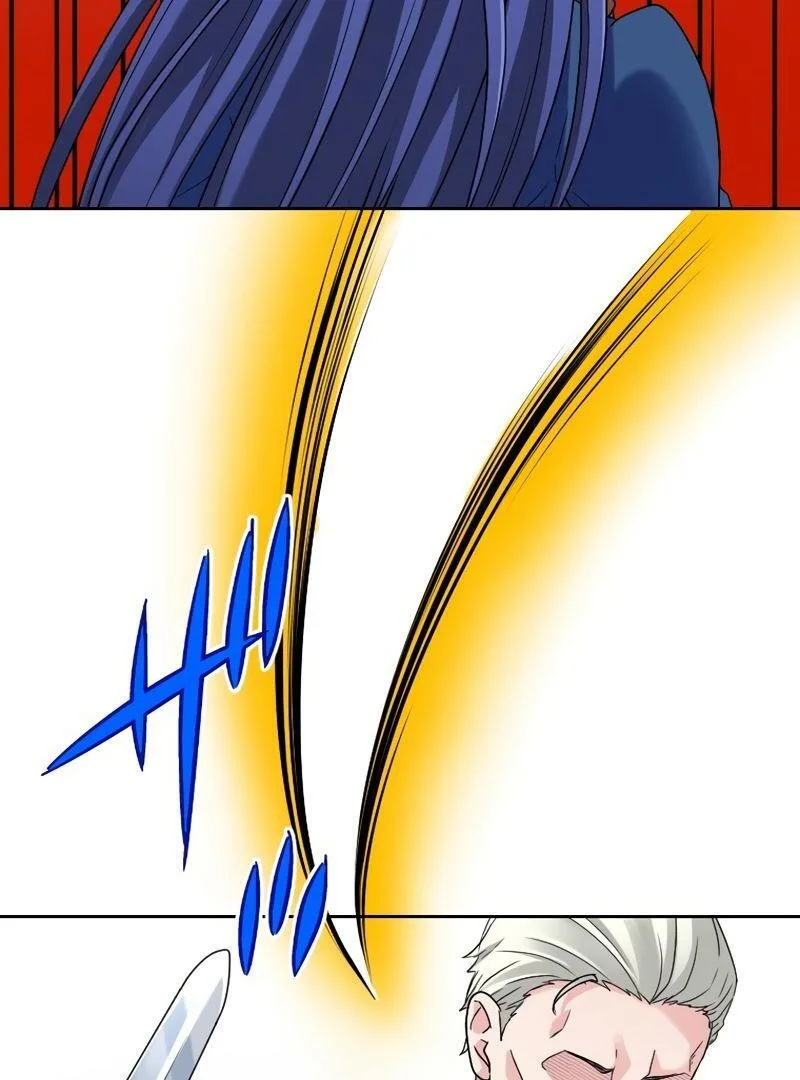 I’m the Bride Who Carried the Village’s Misfortune Chapter 18 page 27