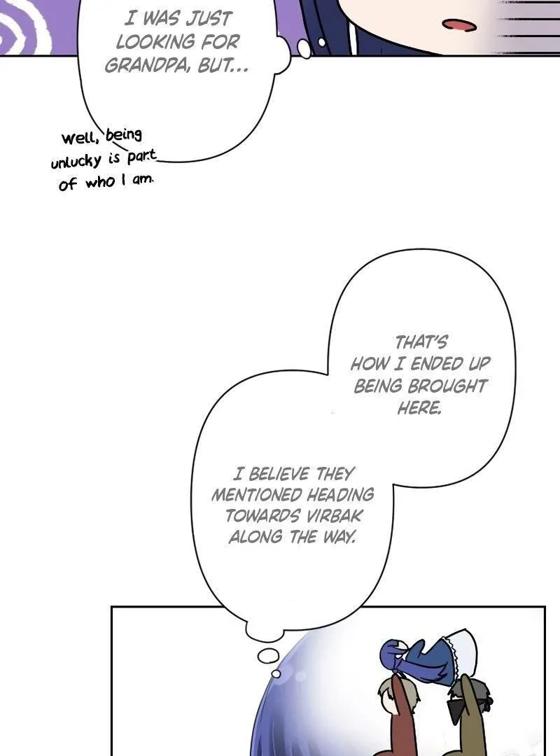 I’m the Bride Who Carried the Village’s Misfortune Chapter 18 page 15